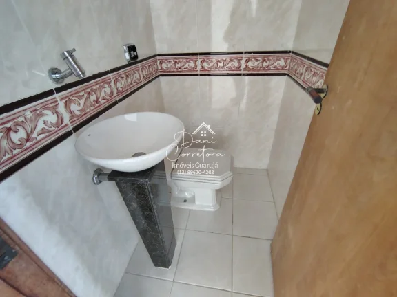 Imagem Imperdível oportunidade: Apartamento de luxo com 4 quartos e 2 suítes no Morro do Maluf, Guarujá-SP!