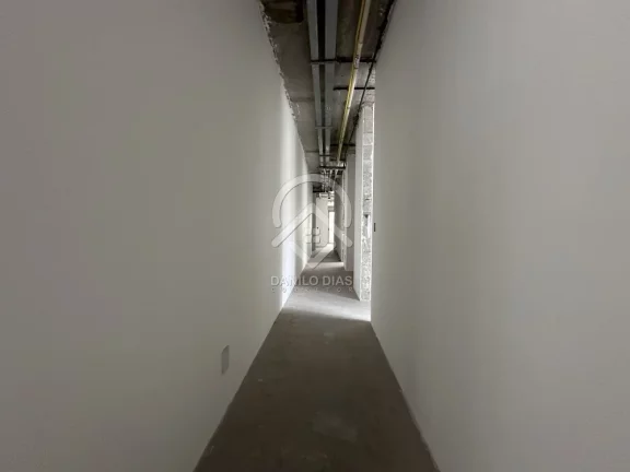 Imagem Apartamento com 4 Quartos à Venda, 358 m² em Vila Nova Conceição - São Paulo