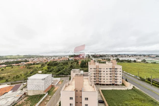 Imagem APARTAMENTO com 2 dormitórios à venda com 84.02m² por R$ 400.000,00 no bairro Alto Tarumã - PINHAIS / PR