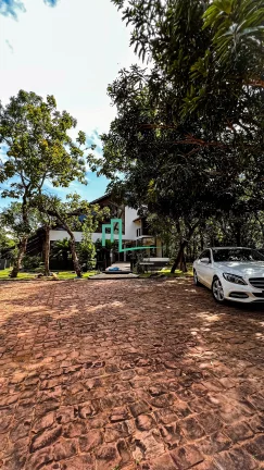 Imagem RANCHO DE ALTO PADRÃO COM 18 MIL METROS DE ÁREA TOTAL EM RIFAINA EM LOCALIZAÇÃO PRIVILEGIADA!!!