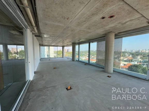 Imagem Jardim Paulista Venda - 3 Suítes - 5 Vagas - 403m² - Vista Permanente