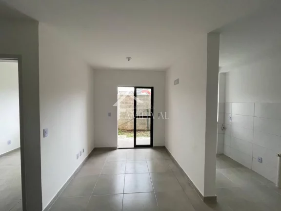 Imagem Apartamento no Paranaguamirim