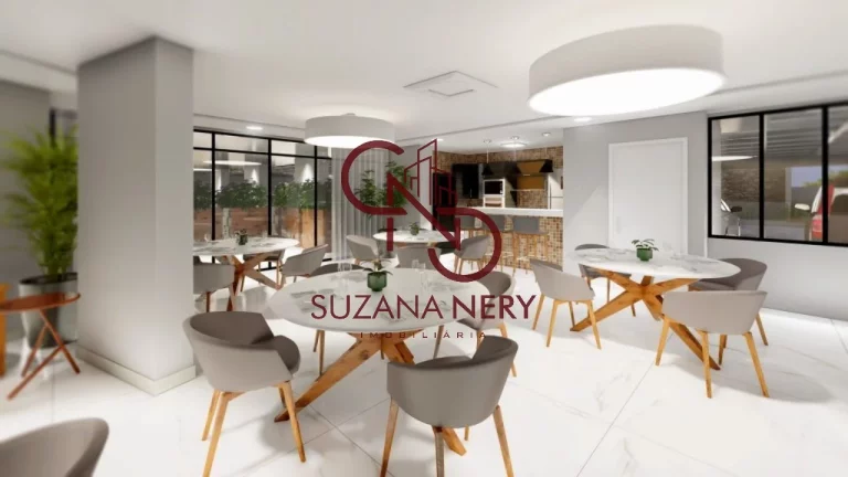 Imagem Apartamento no Residencial Cosmopolitan