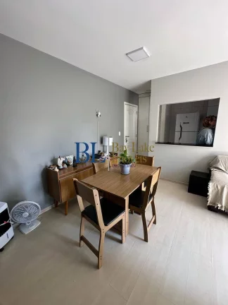 Imagem Apartamento Á Venda Com 55M² - 2 DORM!! Andar Alto Condomínio East Side