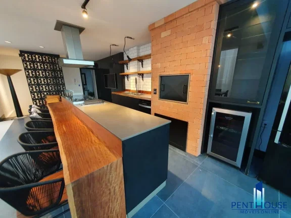 Imagem Cobertura Duplex para Venda em Balneário Camboriú, PIONEIROS, 3 dormitórios, 3 suítes, 4 banheiros, 4 vagas