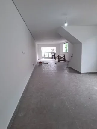 Imagem Casa com 3 quartos à venda - Santos/SP