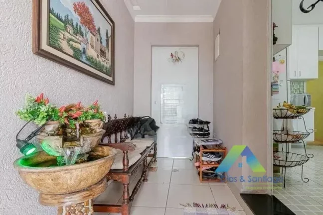 Imagem Casa com 5 dormitórios para locação em Jardim Maria Estela, São Paulo/SP
