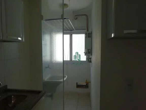 Imagem Apartamento com 2 dormitórios à venda, 58 m² por R$ 450.000,00 - Jardim Flor da Montanha - Guarulhos/SP