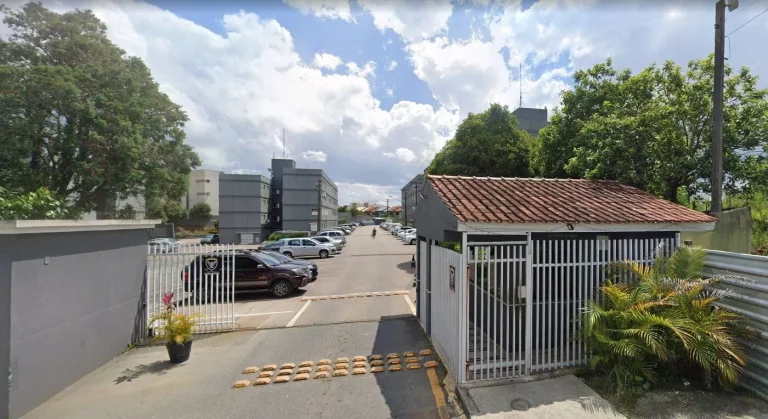 Apartamento 3 Quartos no Bairro pedro Moro em SJP - R$240 mil