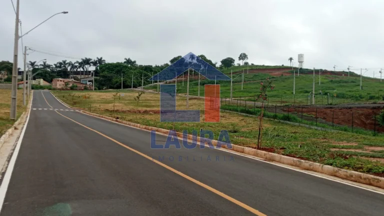 Imagem TERRENO RESIDENCIAL em PARÁ DE MINAS - MG, VEREDAS