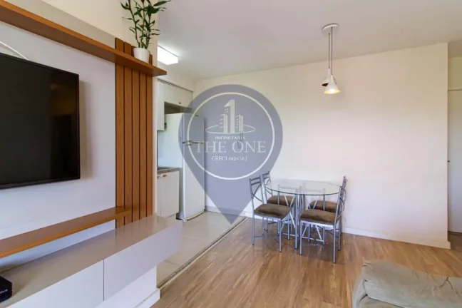 Imagem Apartamento para locação na Vila Anastácio, São Paulo-SP: 2 quartos, 1 suíte, 2 banheiros, 1 vaga de garagem, 65m² de área.
