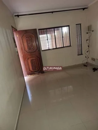 Imagem Sobrado à venda, 120 m² por R$ 649.000,00 - Jardim Santa Clara - Guarulhos/SP