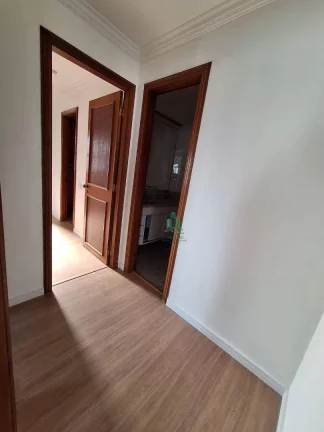 Imagem Apartamento à venda, 102 m² por R$ 615.000,00 - Morumbi - São Paulo/SP