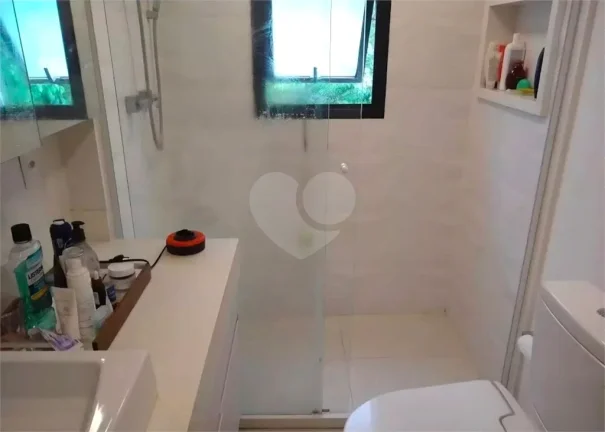 Imagem Apartamento à venda com 3 quartos, sendo 2 suítes, no condomínio Portal DE São Francisco, São Paulo - SP
