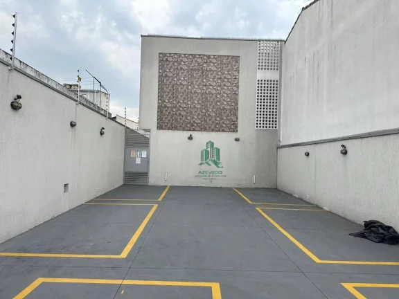 Imagem Sobrado para alugar, 49 m² por R$ 2.960,00/mês - Vila Zelina - São Paulo/SP