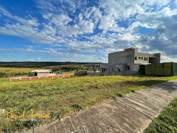 Imagem Lote à venda - Condomonio Alphaville Residencial I