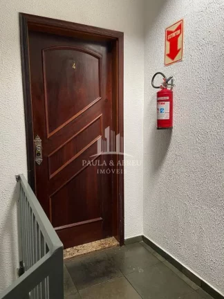 Imagem Apartamento 81m², 2 Vagas, 3 Dormitórios, sendo 1 suíte, baixo Condomínio na Vila Mazzei, Santo André-SP