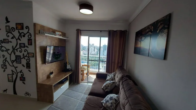 Imagem Apartamento no Condômino Mirante Jurubatiba 83 m² 2 Dormitorios