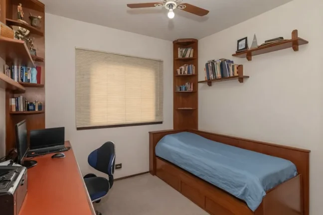 Imagem CASA RESIDENCIAL em São Paulo - SP, Alto da Lapa
