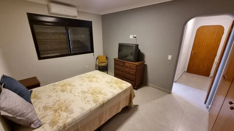 Imagem Apartamento à venda, 140 m² - Pitangueiras - Guarujá/SP
