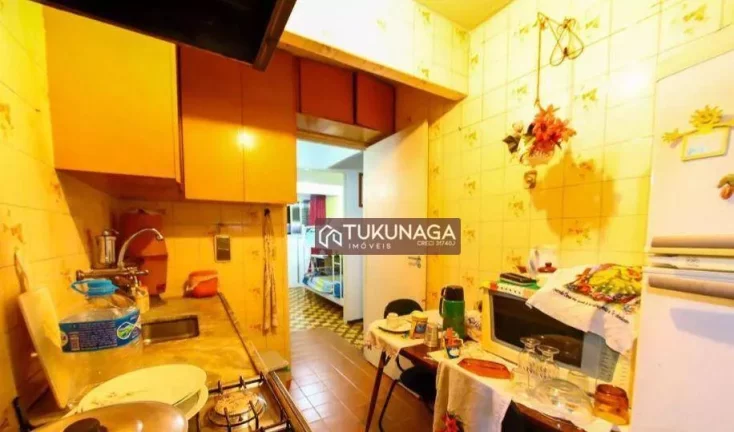 Imagem Apartamento com 3 dormitórios à venda, 60 m² por R$ 372.000,00 - Parque Cecap - Guarulhos/SP