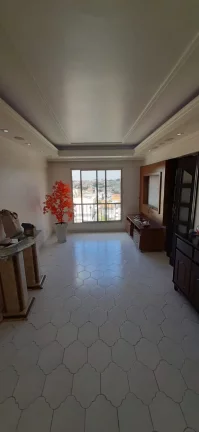 Imagem Oportunidade - Apartamento Andar Alto de 2 dormitórios (2 suítes) e 1 vaga na Ponte Rasa