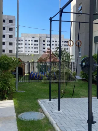 Imagem APARTAMENTO RESIDENCIAL em RIO DE JANEIRO - RJ, RECREIO DOS BANDEIRANTES