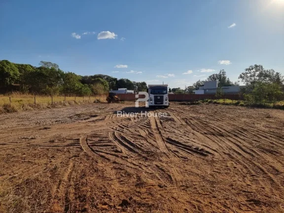 Imagem Terreno à venda em Aldeia Velha, Chapada dos Guimarães: Oportunidade única!