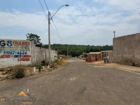 Imagem OPORTUNIDADE NO LOTEAMENTO VILA DOURADA