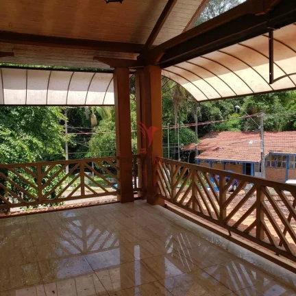Imagem Vende-se Hotel com 27 Apartamentos.Excelente oportunidade em Águas de São Pedro