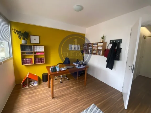Imagem Oportunidade imperdível: Sala Comercial à venda no Itaim Bibi, São Paulo-SP - 2 salas, 1 banheiro, 45m² de área!