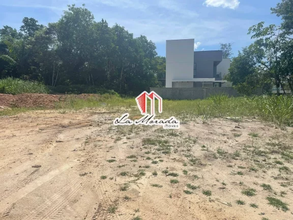 Imagem Lotes na região da Ponta Negra, 514m2, Oportunidade!
