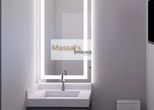 Imagem Casa de condomínio à venda, no Residencial Club Santorini - Paulínia, em Paulínia, Parque Brasil 500, com 3 quartos, 191,86m2