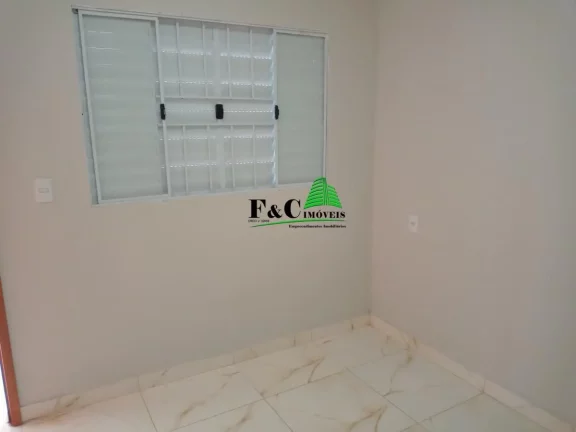 Imagem Casa para Venda em Limeira, Jardim Adélia Cavicchia Grotta, 2 dormitórios, 1 suíte, 1 banheiro, 2 vagas
