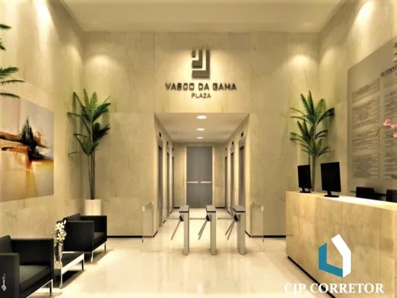 Imagem Sala comercial nova para vender, oprtunidade