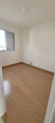 Imagem Apartamento à venda, 41 m² por R$ 230.000,00 - Água Chata - Guarulhos/SP