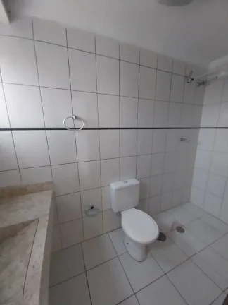 Imagem Cobertura Triplex para Locação