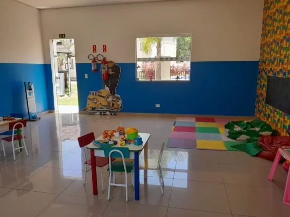 Imagem Apartamento com 2 dormitórios à venda, 54 m² por R$ 265. - Jardim Yolanda - Jacareí/SP
