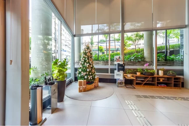 Imagem APARTAMENTO RESIDENCIAL em São Paulo - SP, Pinheiros
