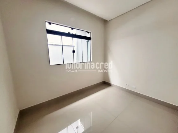 Imagem Casa à venda 3 Quartos, 1 Suite, 2 Vagas, 150M², Jardim Guararapes, Londrina - PR