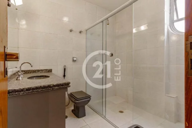 Imagem Apartamento com 3 dormitórios à venda, 145 m² por R$ 1.550.000,00 - Itaim Bibi - São Paulo/SP