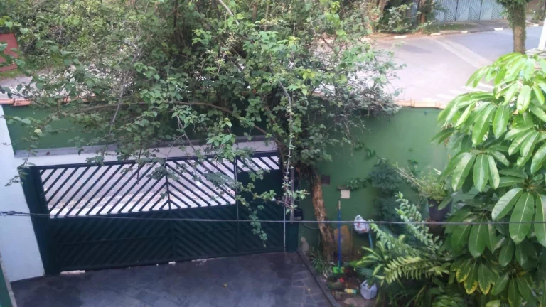 Imagem Sobrado com 3 dormitórios à venda, 280 m² por R$ 850.000,00 - Santa Terezinha - São Bernardo do Campo/SP