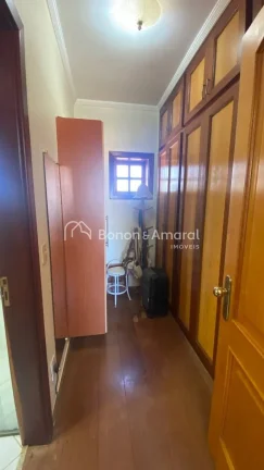 Imagem Casa Ã  venda - CondomÃ­nio San Conrado | Campinas/SP
- 311 mÂ² de construÃ§Ã£o em terreno de 480 mÂ...