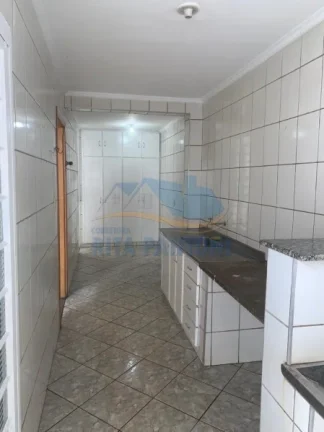 Imagem Casa Sobrado - Ribeirão Preto - Vila Virgínia - Região Oeste