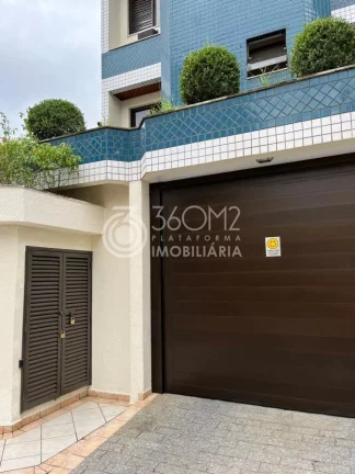 Imagem Cobertura para Venda em São Bernardo do Campo / SP no bairro Nova Petrópolis