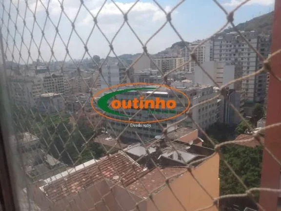 Imagem (29763) Praça Saenz Peña - Tijuca