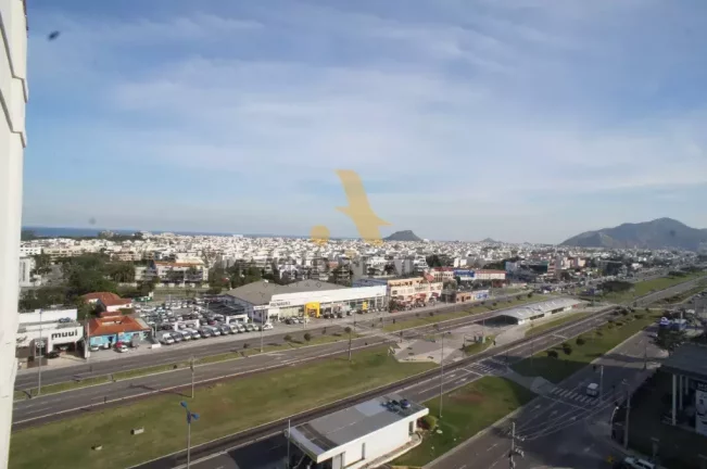 Imagem Cobertura à venda no condomínio Le Quartier Résidences Recreio dos Bandeirantes
