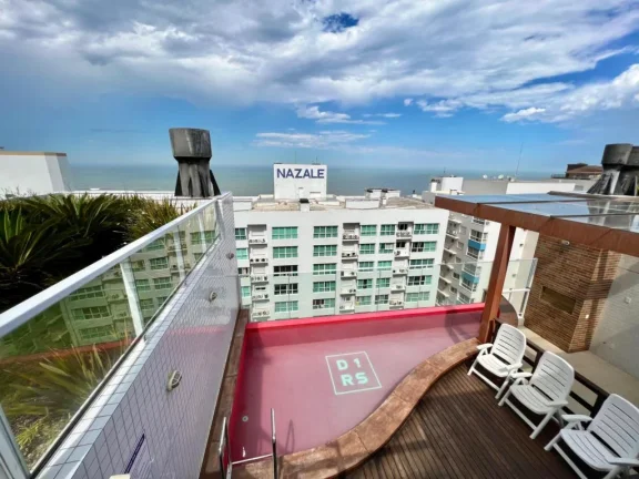 Imagem Apartamento 2 Dormitórios - Bairro Navegantes