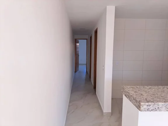 Imagem Linda casa 1ª locação