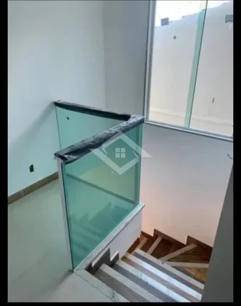 Imagem CASA DE CONDOMÍNIO FREGUESIA JACAREPAGUÁ DÚPLEX ACEITA FINANCIAMENTO
